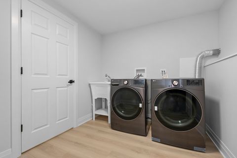 Tiny photo for 5927 Sherman Drive, Woodridge, IL 60517 (MLS # 12479315)