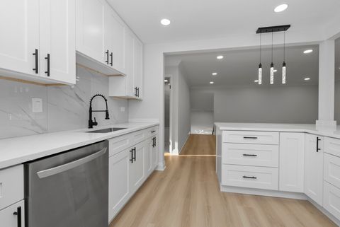 Tiny photo for 5927 Sherman Drive, Woodridge, IL 60517 (MLS # 12479315)