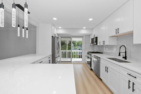 Tiny photo for 5927 Sherman Drive, Woodridge, IL 60517 (MLS # 12479315)