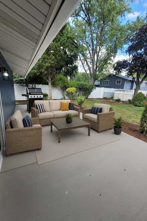 Tiny photo for 5927 Sherman Drive, Woodridge, IL 60517 (MLS # 12479315)