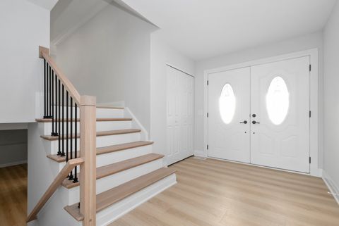 Tiny photo for 5927 Sherman Drive, Woodridge, IL 60517 (MLS # 12479315)