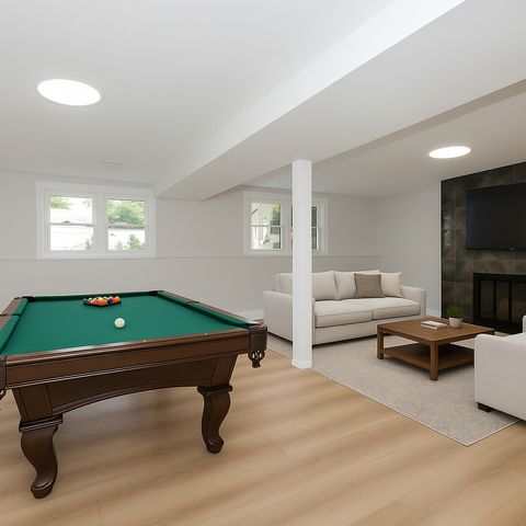 Tiny photo for 5927 Sherman Drive, Woodridge, IL 60517 (MLS # 12479315)