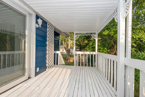 Tiny photo for 5927 Sherman Drive, Woodridge, IL 60517 (MLS # 12479315)