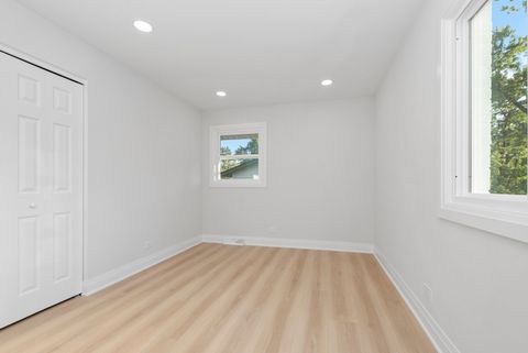 Tiny photo for 5927 Sherman Drive, Woodridge, IL 60517 (MLS # 12479315)