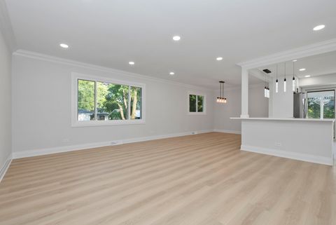 Tiny photo for 5927 Sherman Drive, Woodridge, IL 60517 (MLS # 12479315)