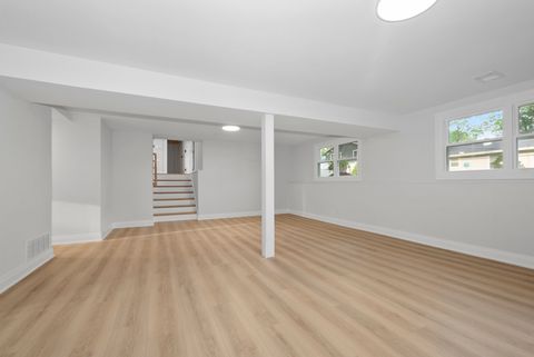 Tiny photo for 5927 Sherman Drive, Woodridge, IL 60517 (MLS # 12479315)