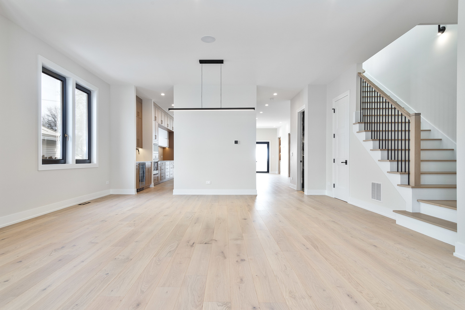 3923 N Bernard Street