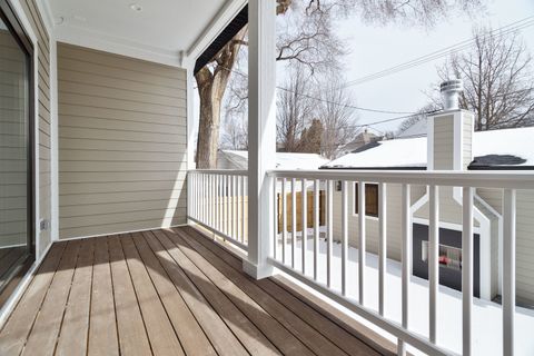 Tiny photo for 3923 N Bernard Street, Chicago, IL 60618 (MLS # 12484614)