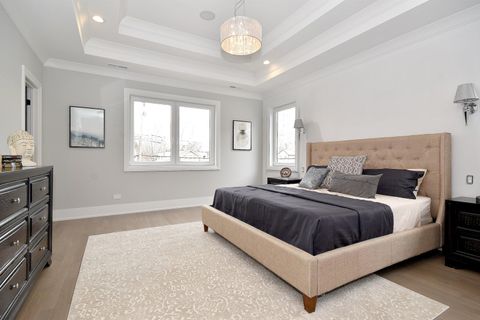 Tiny photo for 3923 N Bernard Street, Chicago, IL 60618 (MLS # 12484614)