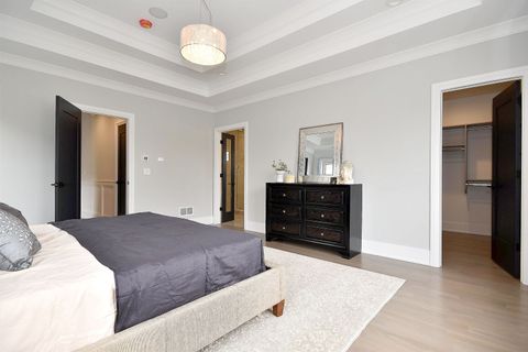 Tiny photo for 3923 N Bernard Street, Chicago, IL 60618 (MLS # 12484614)