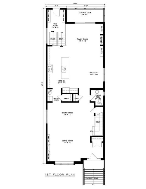 Tiny photo for 3923 N Bernard Street, Chicago, IL 60618 (MLS # 12484614)