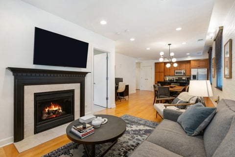 Tiny photo for 742 N LaSalle Street #5, Chicago, IL 60654 (MLS # 12722688)