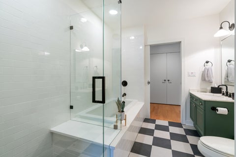 Tiny photo for 742 N LaSalle Street #5, Chicago, IL 60654 (MLS # 12722688)
