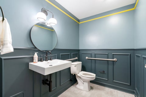 Tiny photo for 742 N LaSalle Street #5, Chicago, IL 60654 (MLS # 12722688)