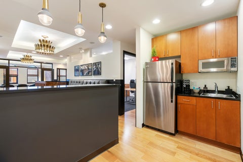 Tiny photo for 742 N LaSalle Street #5, Chicago, IL 60654 (MLS # 12722688)