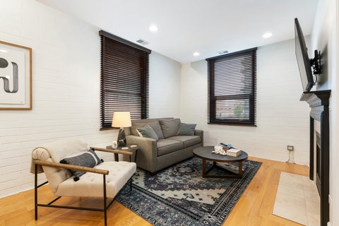 Tiny photo for 742 N LaSalle Street #5, Chicago, IL 60654 (MLS # 12722688)