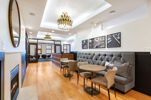 Tiny photo for 742 N LaSalle Street #5, Chicago, IL 60654 (MLS # 12722688)
