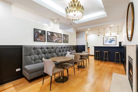 Tiny photo for 742 N LaSalle Street #5, Chicago, IL 60654 (MLS # 12722688)
