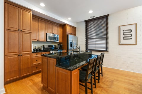 Tiny photo for 742 N LaSalle Street #5, Chicago, IL 60654 (MLS # 12722688)