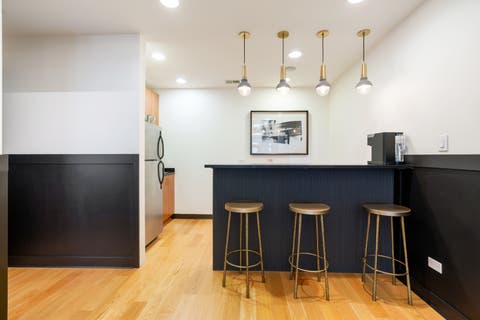 Tiny photo for 742 N LaSalle Street #5, Chicago, IL 60654 (MLS # 12722688)