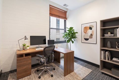 Tiny photo for 742 N LaSalle Street #5, Chicago, IL 60654 (MLS # 12722688)