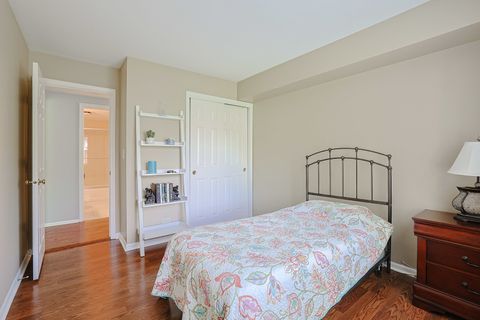 Tiny photo for 1011 Brentwood Circle, Buffalo Grove, IL 60089 (MLS # 12680512)
