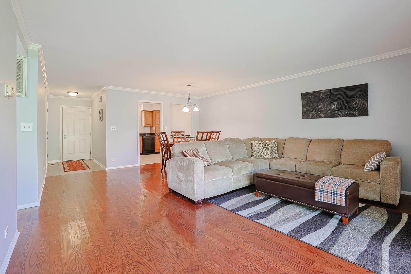 1011 Brentwood Circle
