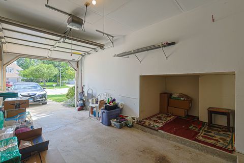 Tiny photo for 1011 Brentwood Circle, Buffalo Grove, IL 60089 (MLS # 12680512)