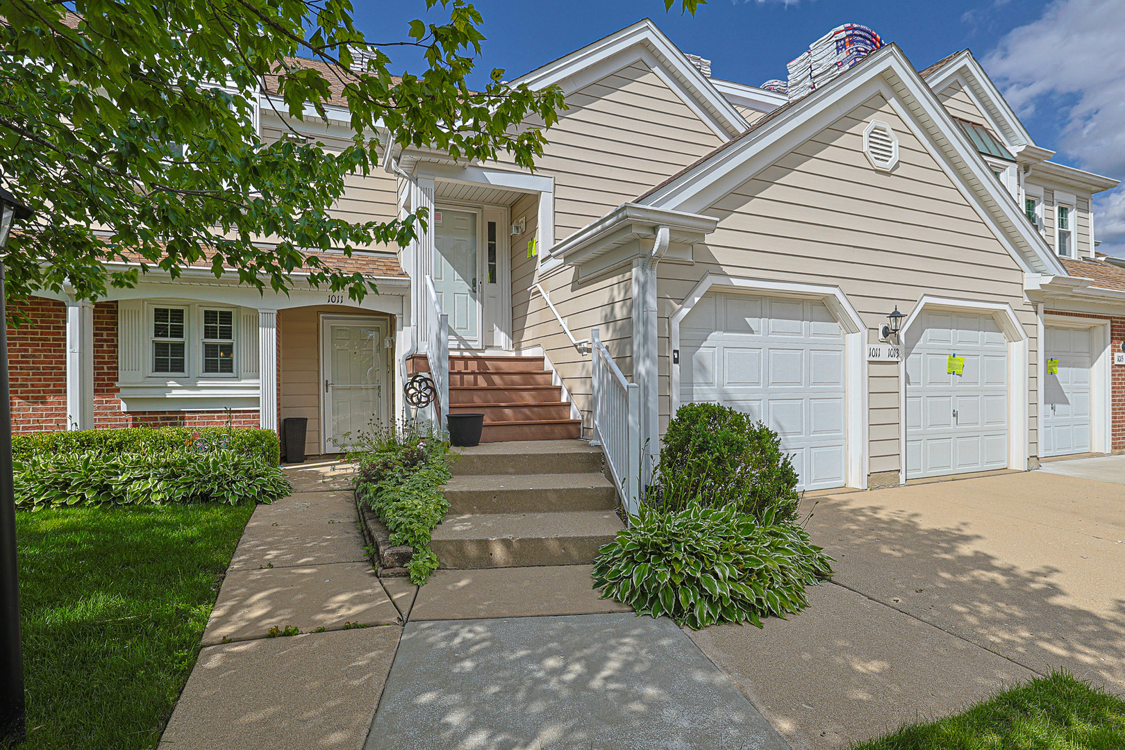 1011 Brentwood Circle