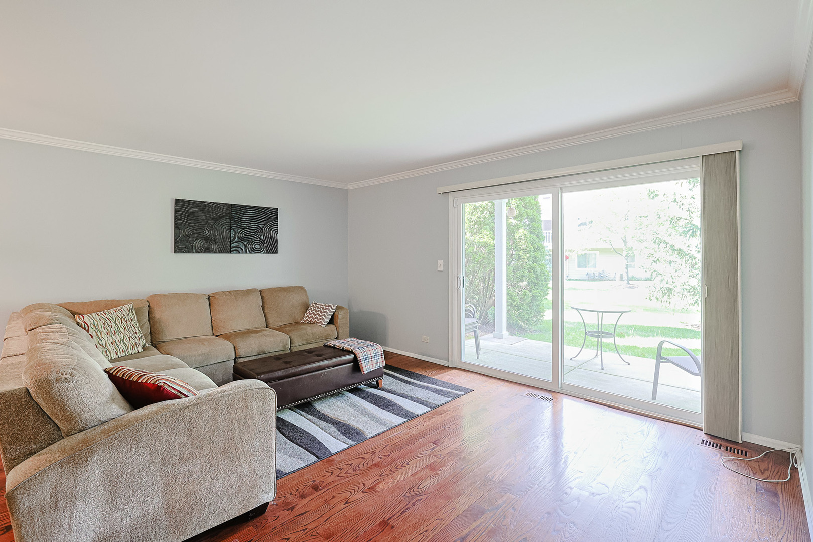 1011 Brentwood Circle