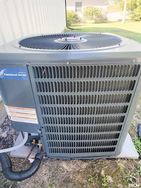 Tiny photo for 306 Bible Street, Flora, IL 62839 (MLS # EB460094)