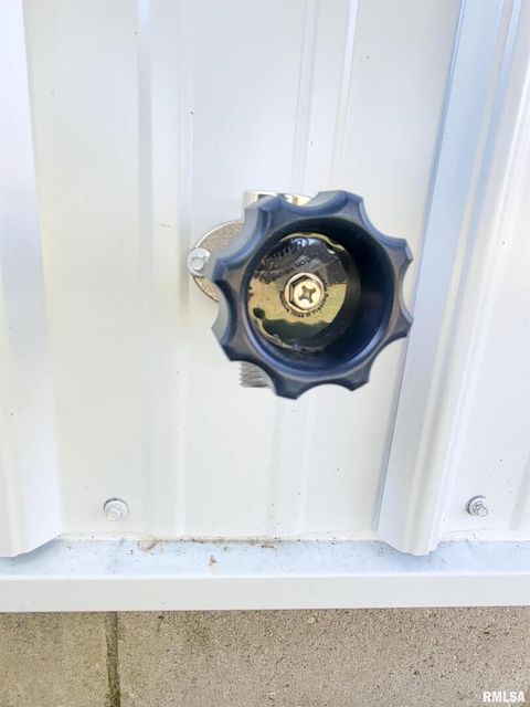 Tiny photo for 306 Bible Street, Flora, IL 62839 (MLS # EB460094)