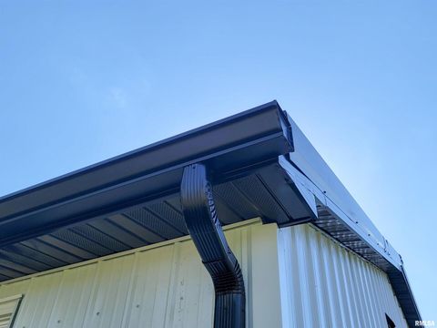 Tiny photo for 306 Bible Street, Flora, IL 62839 (MLS # EB460094)