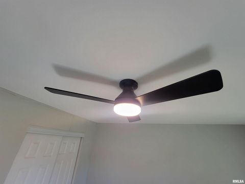 Tiny photo for 306 Bible Street, Flora, IL 62839 (MLS # EB460094)