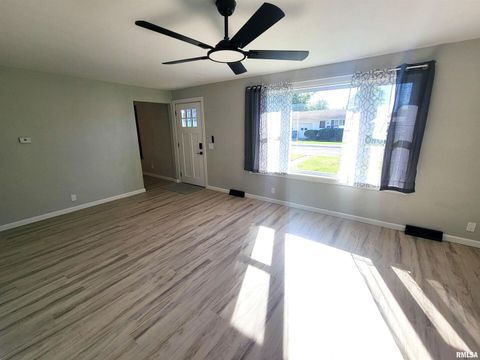 Tiny photo for 306 Bible Street, Flora, IL 62839 (MLS # EB460094)