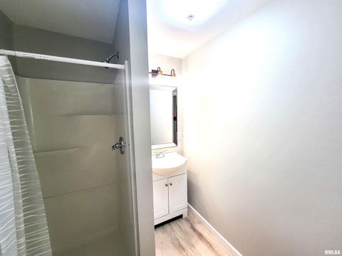 Tiny photo for 306 Bible Street, Flora, IL 62839 (MLS # EB460094)