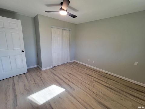 Tiny photo for 306 Bible Street, Flora, IL 62839 (MLS # EB460094)