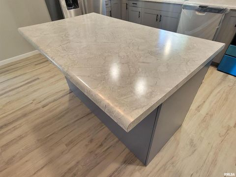 Tiny photo for 306 Bible Street, Flora, IL 62839 (MLS # EB460094)