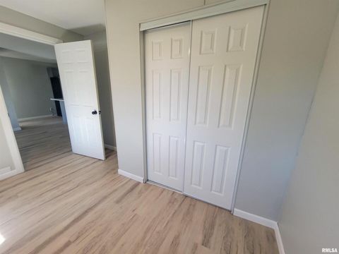 Tiny photo for 306 Bible Street, Flora, IL 62839 (MLS # EB460094)