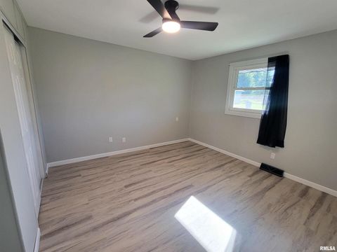 Tiny photo for 306 Bible Street, Flora, IL 62839 (MLS # EB460094)