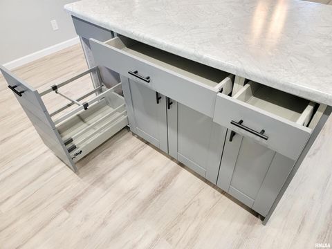 Tiny photo for 306 Bible Street, Flora, IL 62839 (MLS # EB460094)