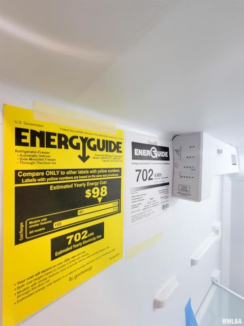 Tiny photo for 306 Bible Street, Flora, IL 62839 (MLS # EB460094)