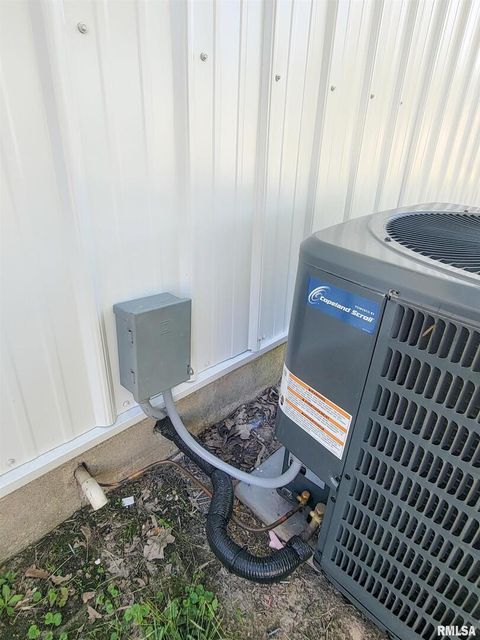 Tiny photo for 306 Bible Street, Flora, IL 62839 (MLS # EB460094)