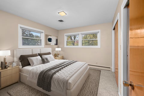 Tiny photo for 3720 Hazelcrest Drive, East Moline, IL 61244 (MLS # 12795722)