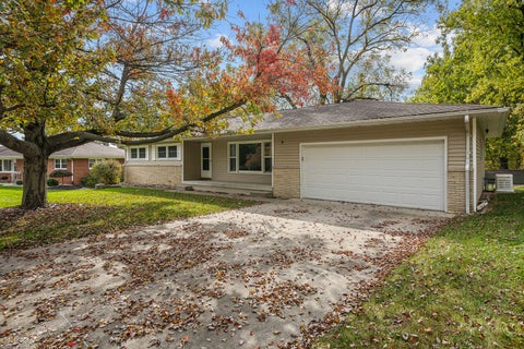Tiny photo for 3720 Hazelcrest Drive, East Moline, IL 61244 (MLS # 12795722)
