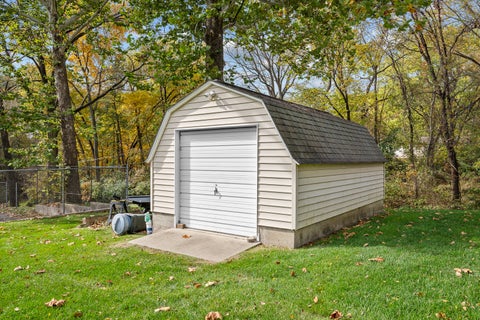 Tiny photo for 3720 Hazelcrest Drive, East Moline, IL 61244 (MLS # 12795722)