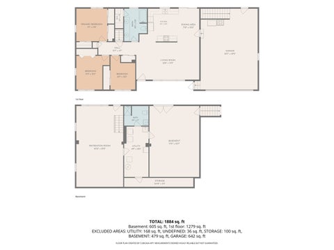 Tiny photo for 3720 Hazelcrest Drive, East Moline, IL 61244 (MLS # 12795722)