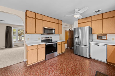 Tiny photo for 3720 Hazelcrest Drive, East Moline, IL 61244 (MLS # 12795722)