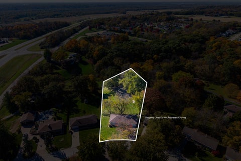 Tiny photo for 3720 Hazelcrest Drive, East Moline, IL 61244 (MLS # 12795722)
