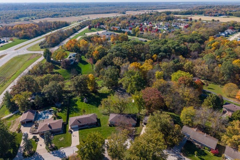 Tiny photo for 3720 Hazelcrest Drive, East Moline, IL 61244 (MLS # 12795722)